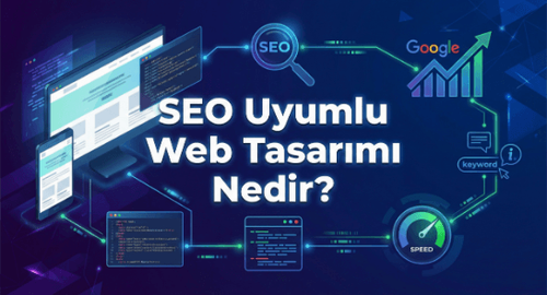 ما هو تصميم المواقع المتوافق مع تحسين محركات البحث (SEO)؟