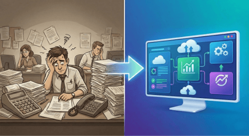 What Benefits Does Web Software Bring to Businesses?