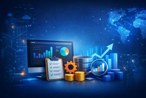 ما هو التحول الرقمي ولماذا أصبح أمراً بالغ الأهمية بالنسبة للشركات؟ 